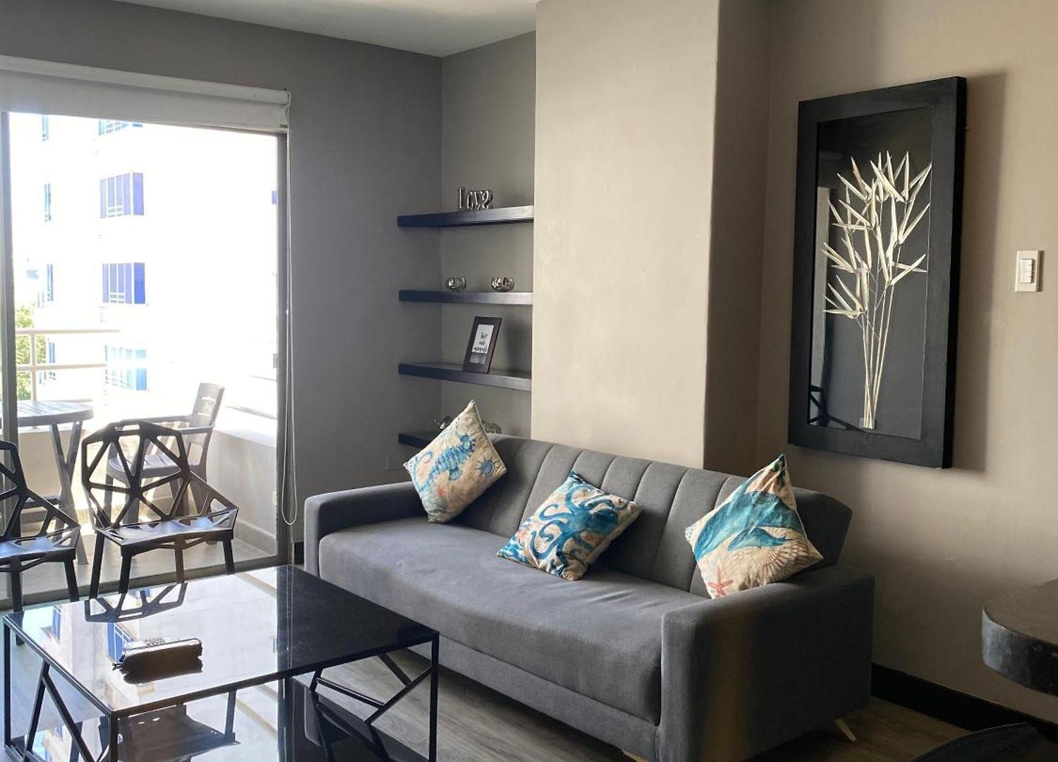 Apartment Apto Torre Centauro, El Laguito