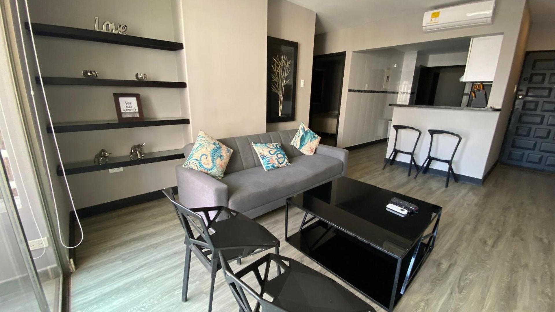 Apartment Apto Torre Centauro, El Laguito Cartagena