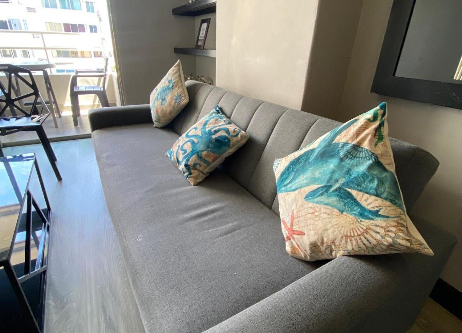 Apartment Apto Torre Centauro, El Laguito Cartagena