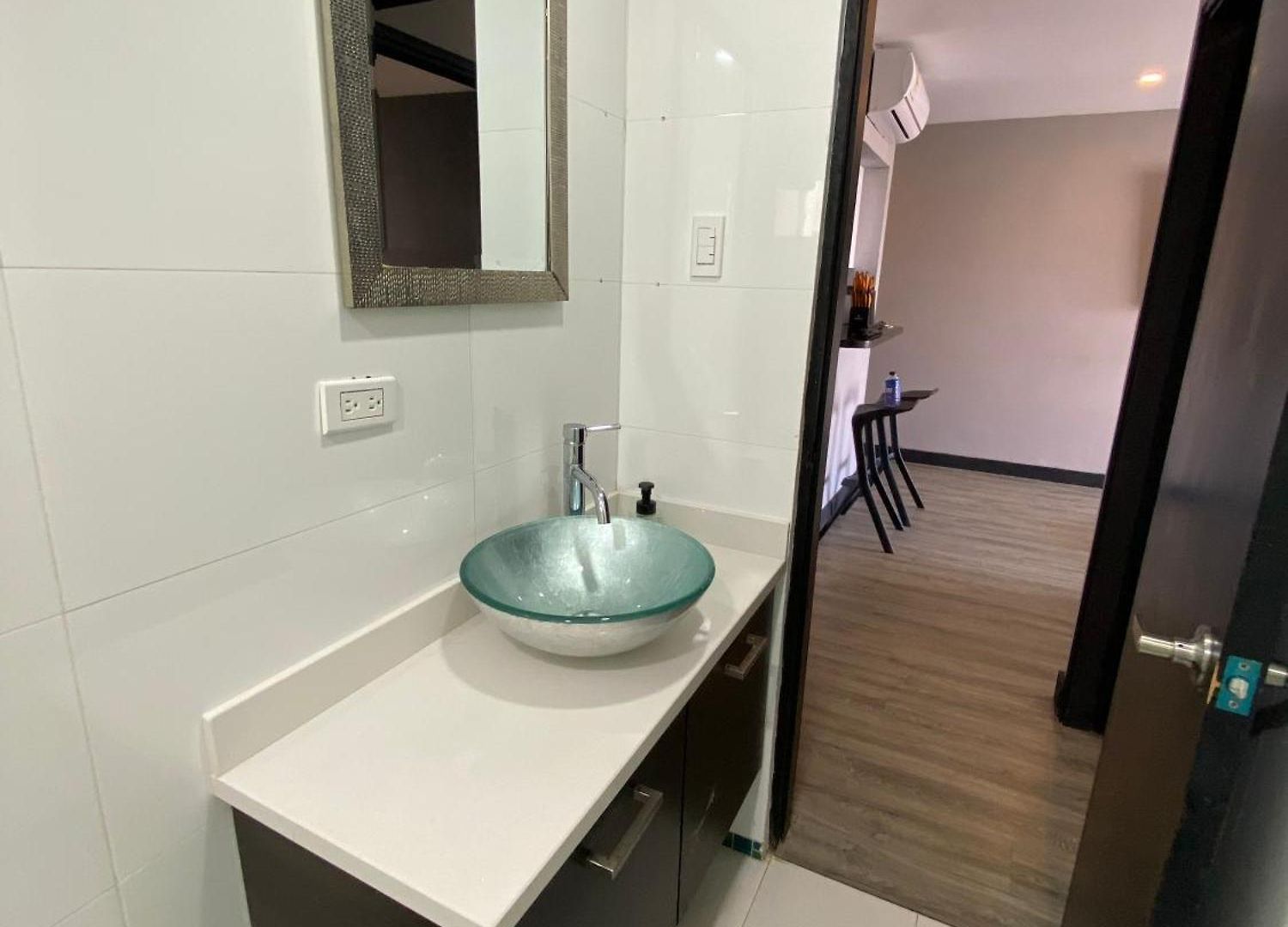 Apartment Apto Torre Centauro, El Laguito Cartagena