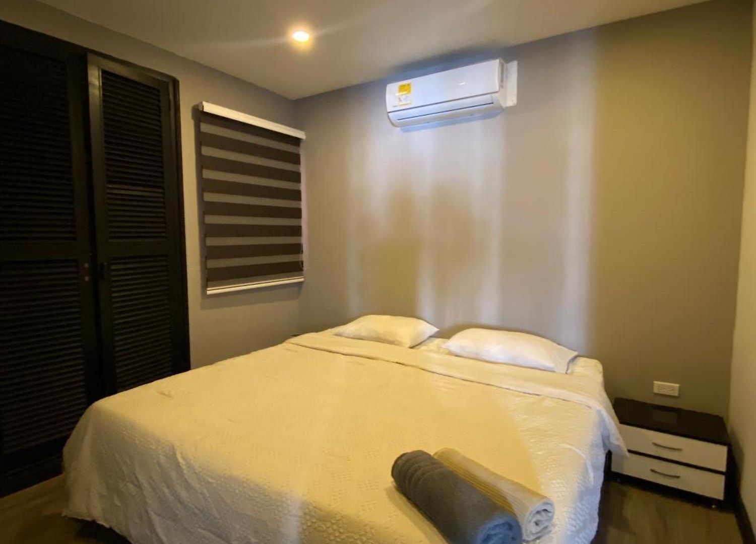 Apartment Apto Torre Centauro, El Laguito Cartagena