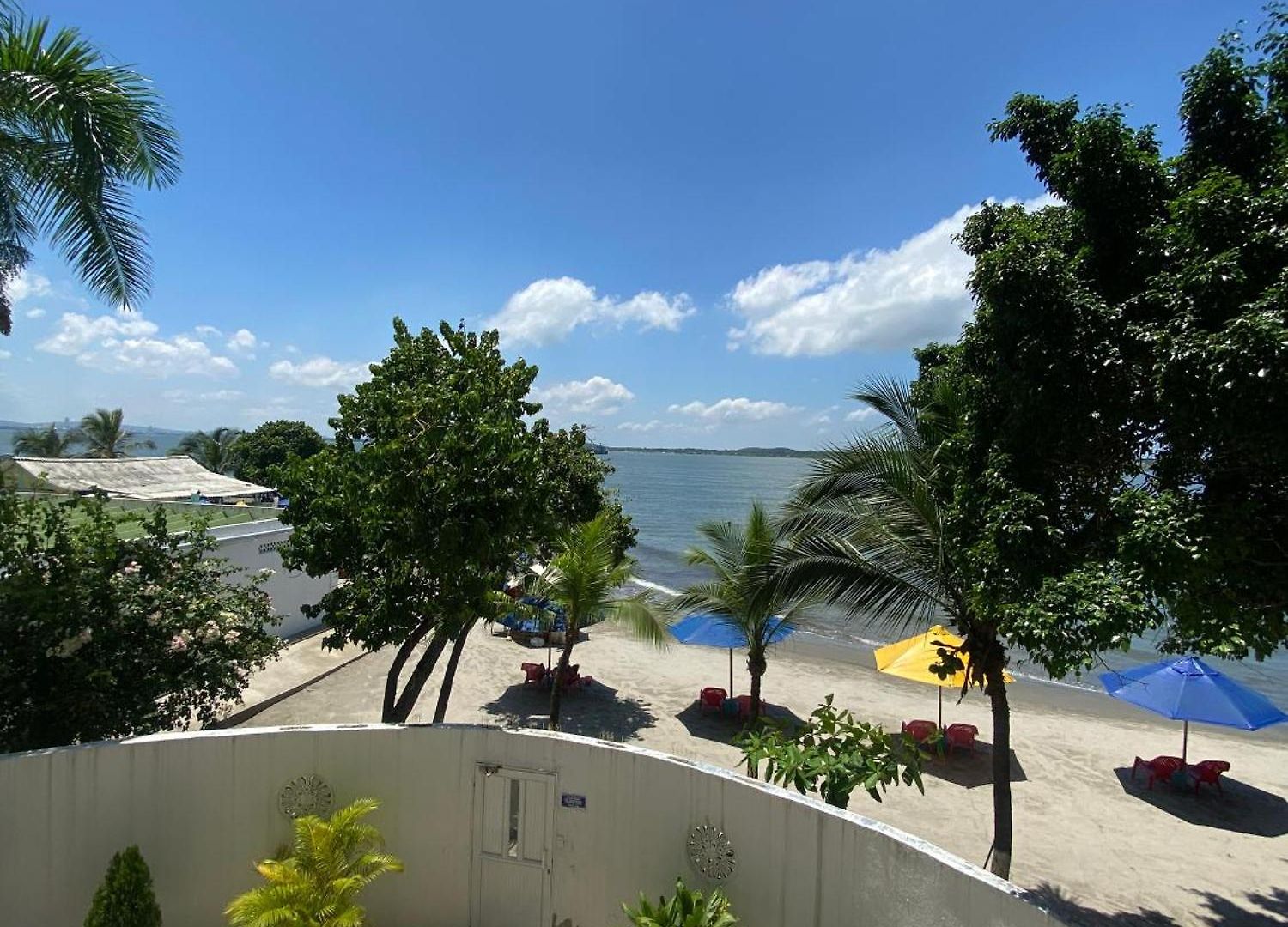 Apto Torre Centauro, El Laguito Apartment Cartagena