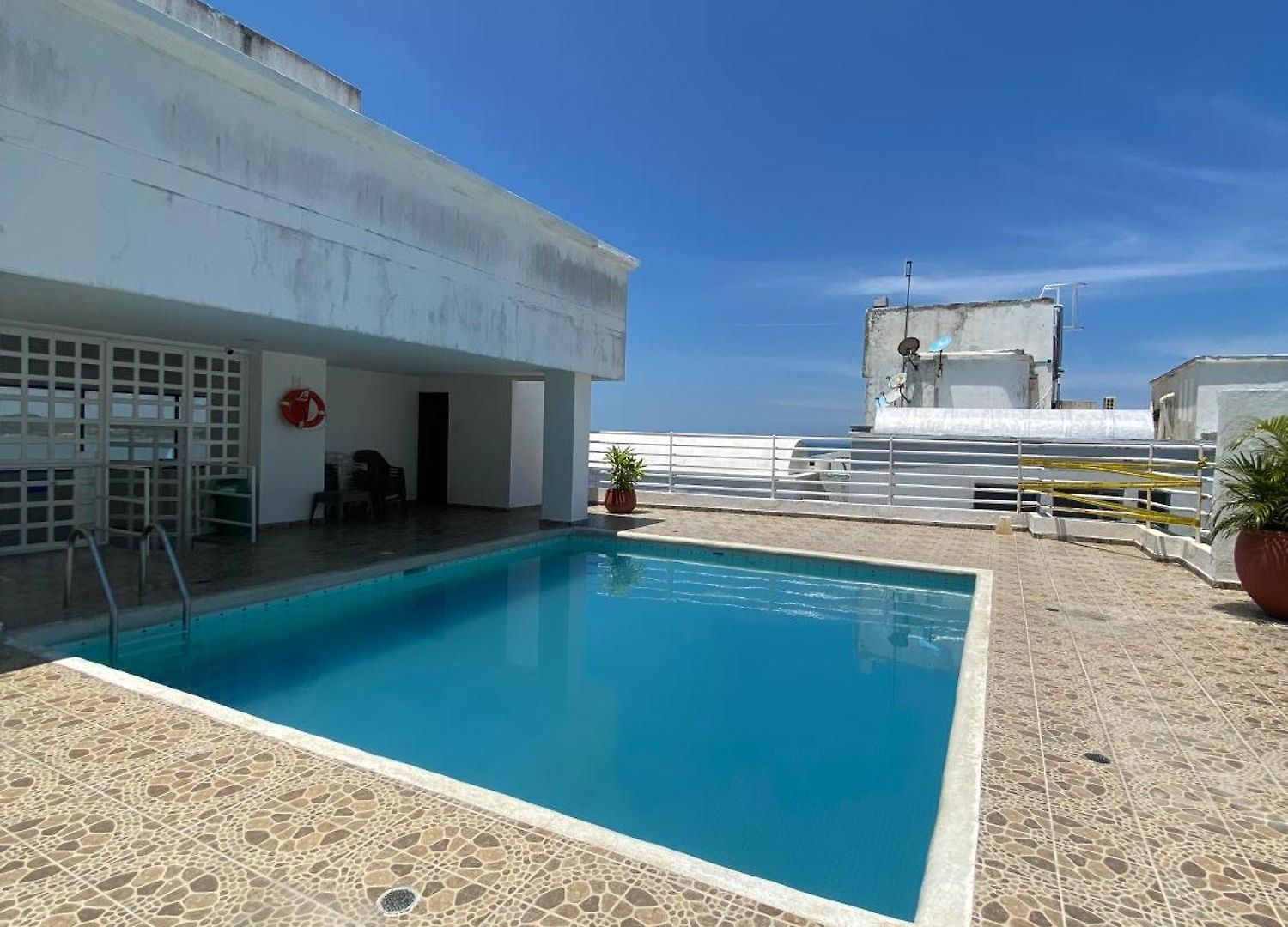 Apartment Apto Torre Centauro, El Laguito