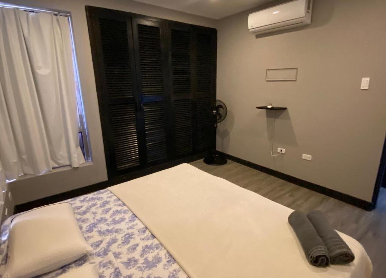 Apartment Apto Torre Centauro, El Laguito Cartagena