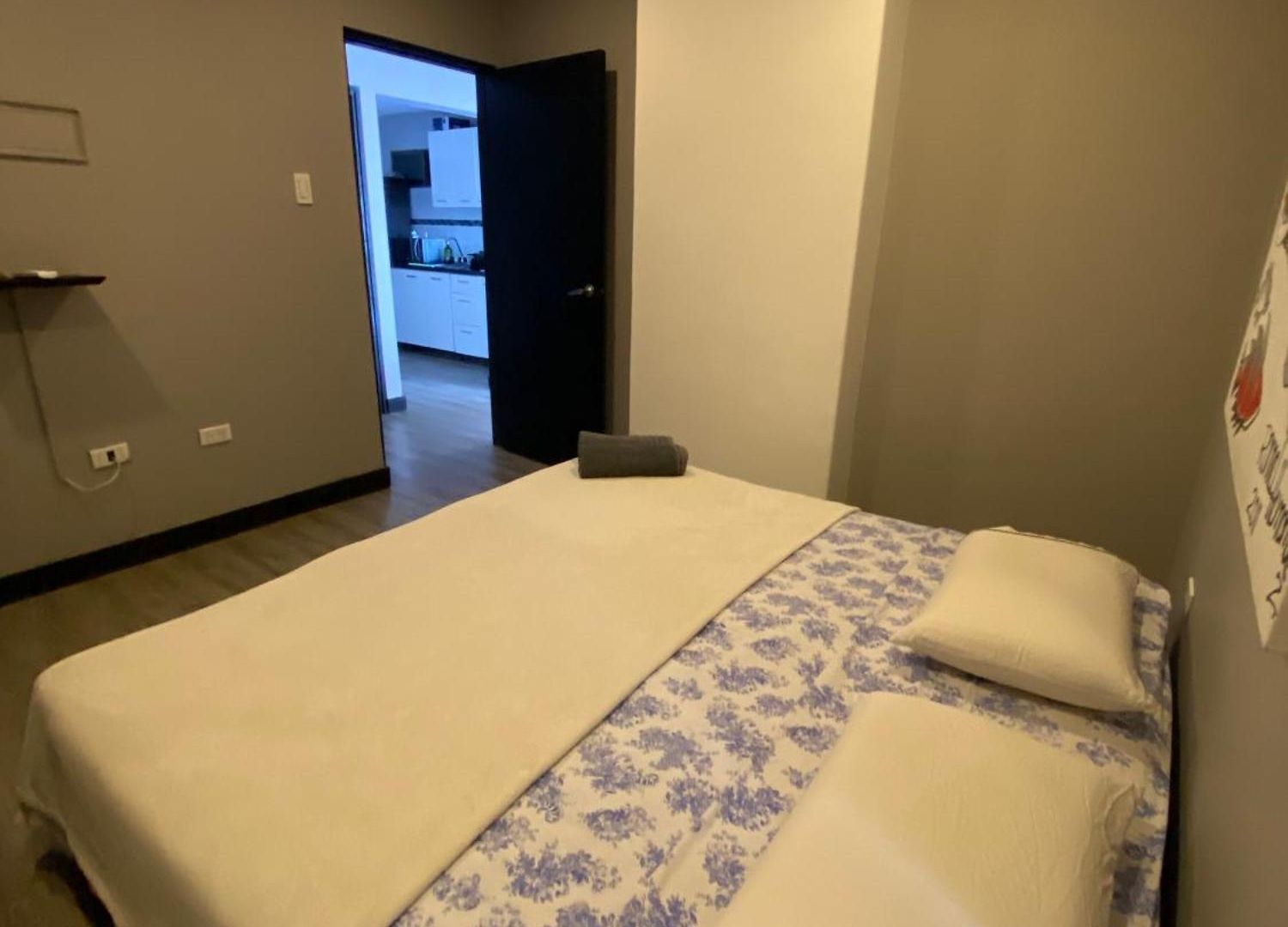 Apartment Apto Torre Centauro, El Laguito Cartagena