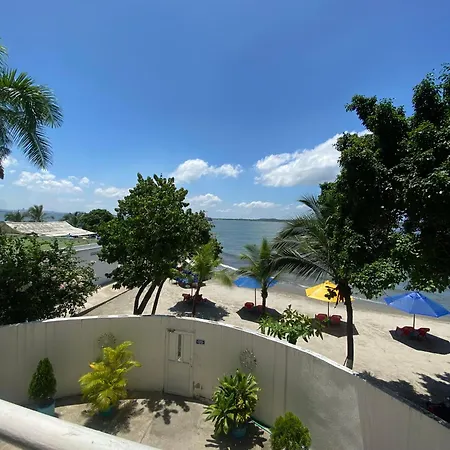 Apto Torre Centauro, El Laguito Apartment Cartagena