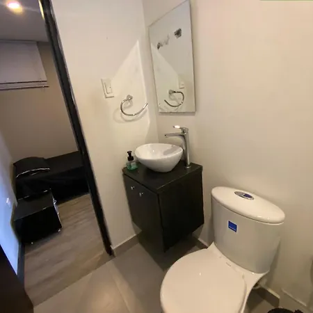 Apartamento Apto Torre Centauro, El Laguito