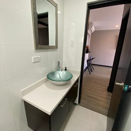 Apartamento Apto Torre Centauro, El Laguito Cartagena