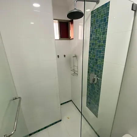 Apartamento Apto Torre Centauro, El Laguito
