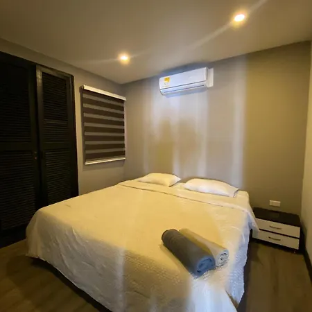Apartamento Apto Torre Centauro, El Laguito Cartagena