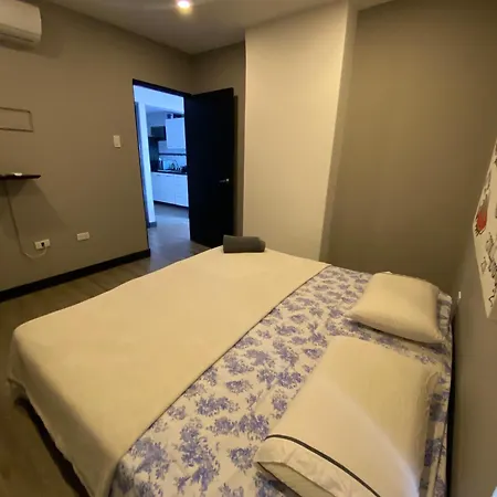 Apartamento Apto Torre Centauro, El Laguito Cartagena