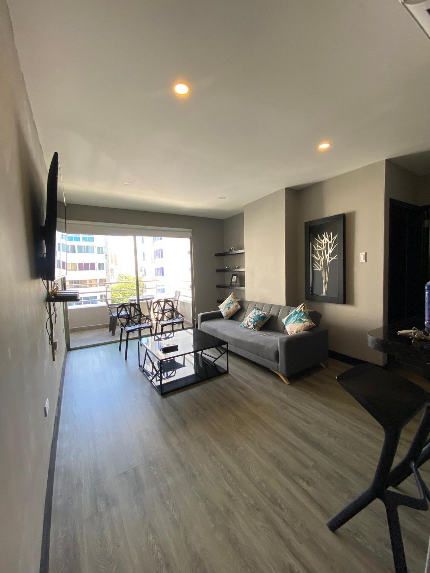 Apartamento Apto Torre Centauro, El Laguito