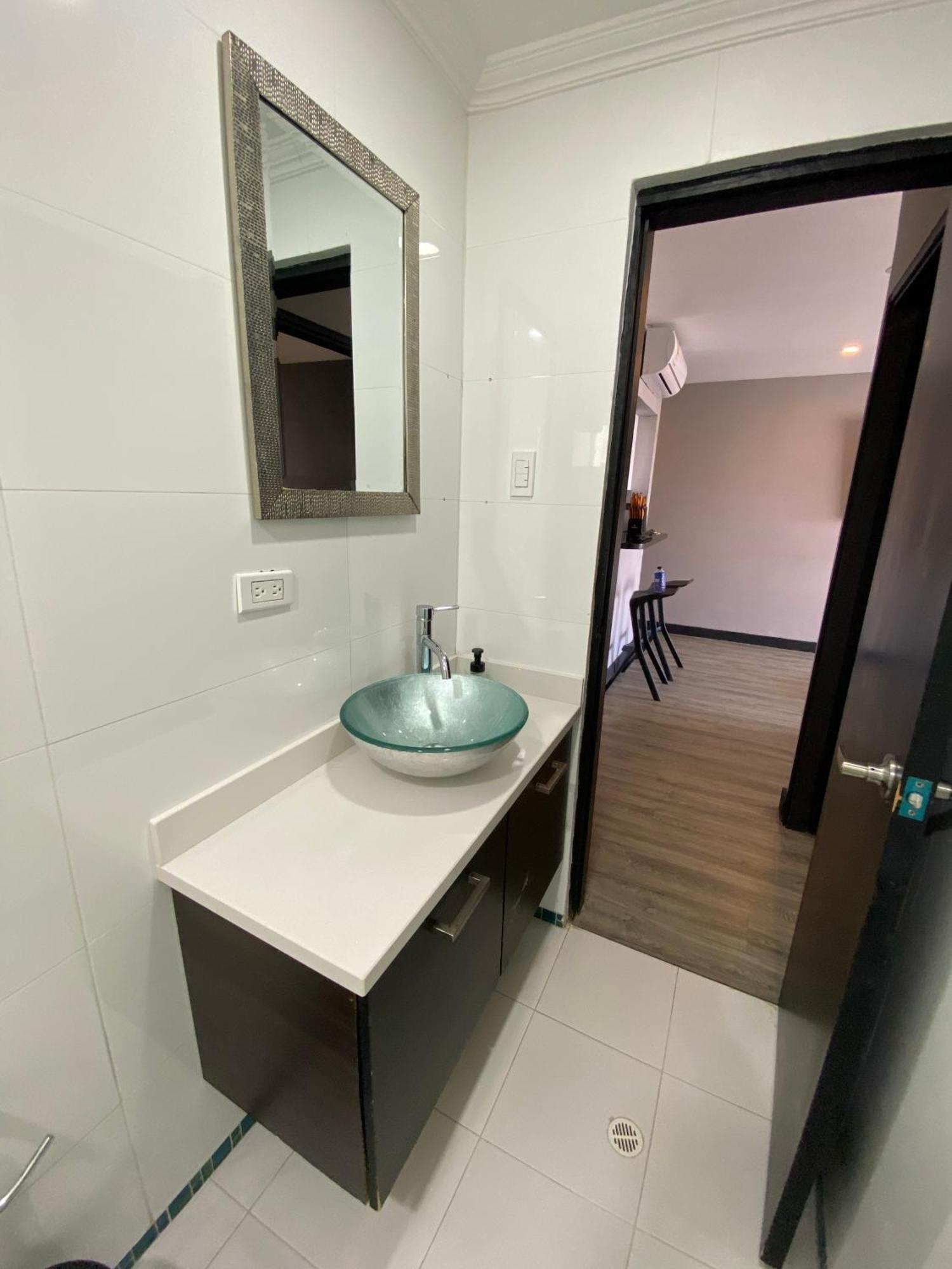 Apartamento Apto Torre Centauro, El Laguito Cartagena