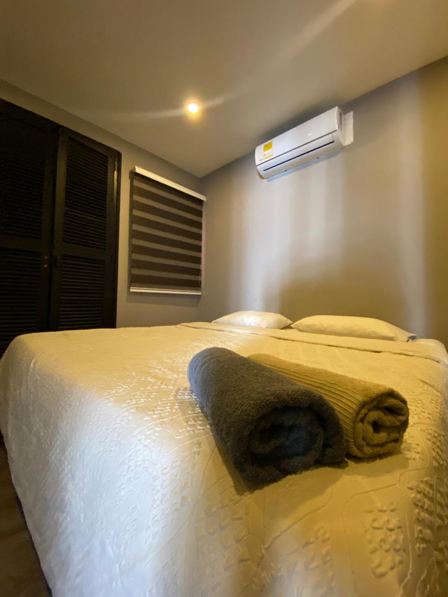 Apto Torre Centauro, El Laguito Apartamento