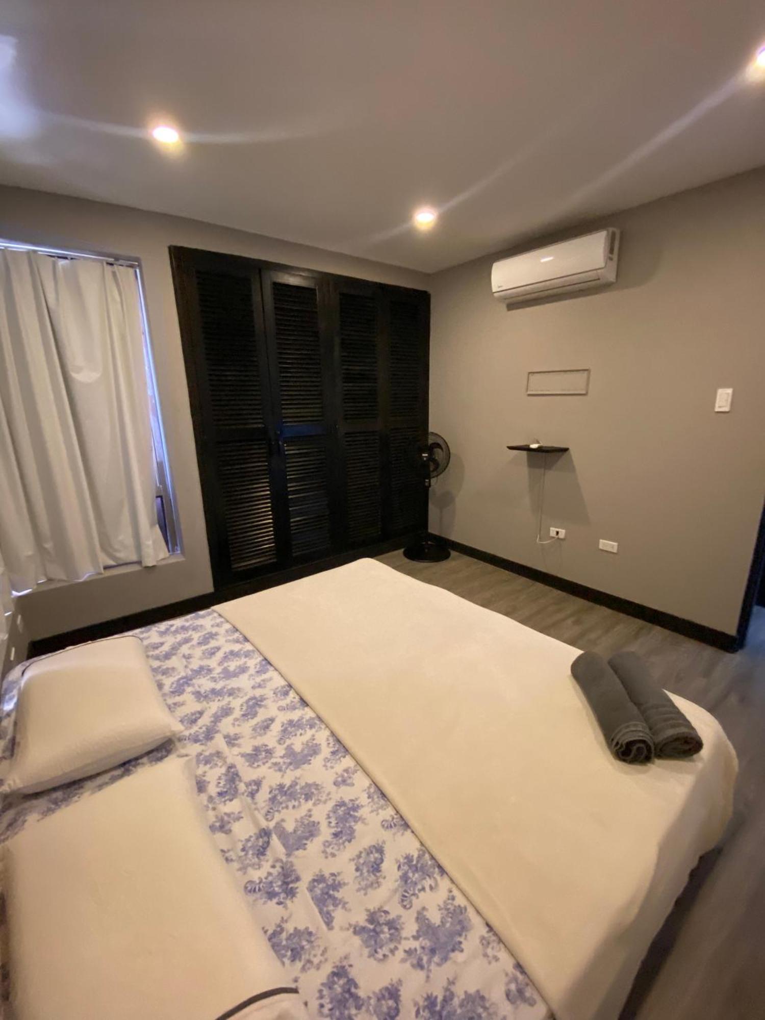 Apartamento Apto Torre Centauro, El Laguito Cartagena