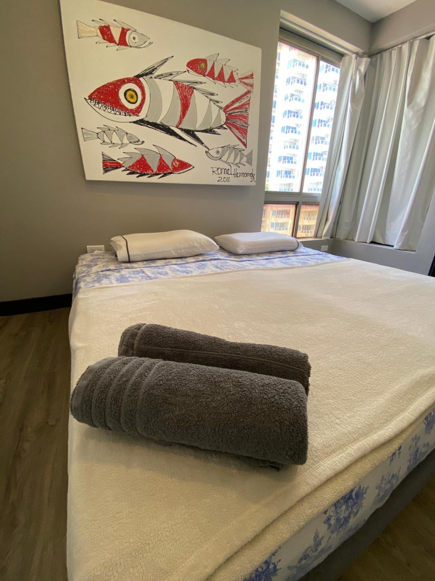 Apto Torre Centauro, El Laguito * Cartagena