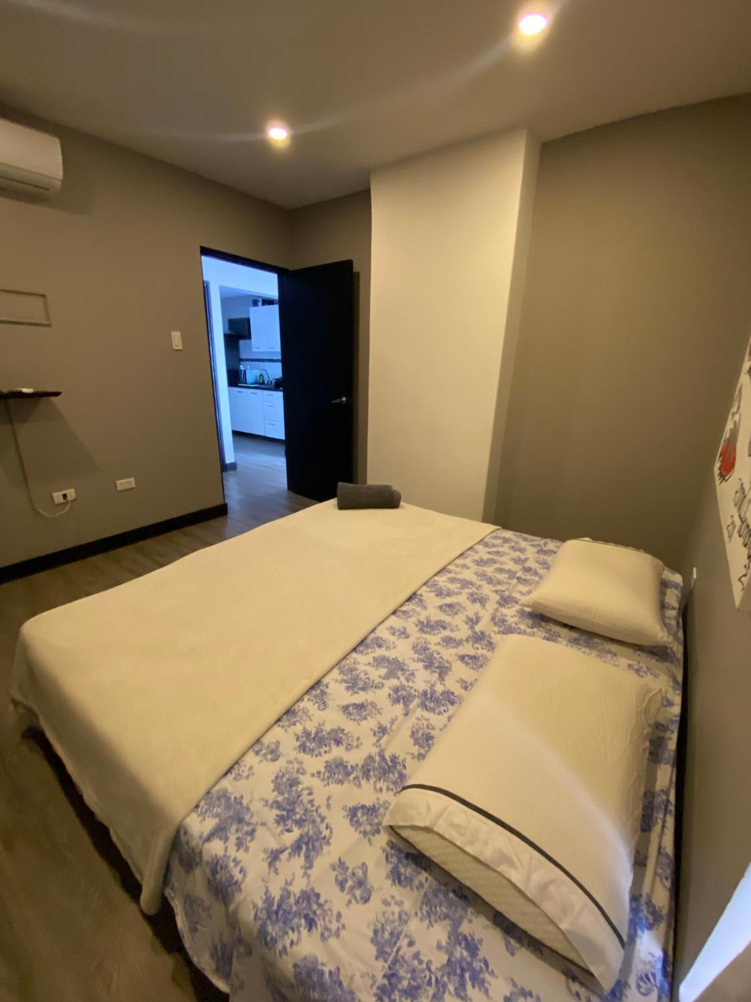 Apartamento Apto Torre Centauro, El Laguito Cartagena