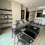 Apto Torre Centauro, El Laguito