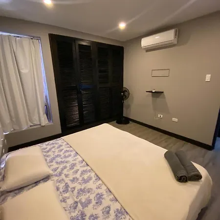 Apartamento Apto Torre Centauro, El Laguito Cartagena