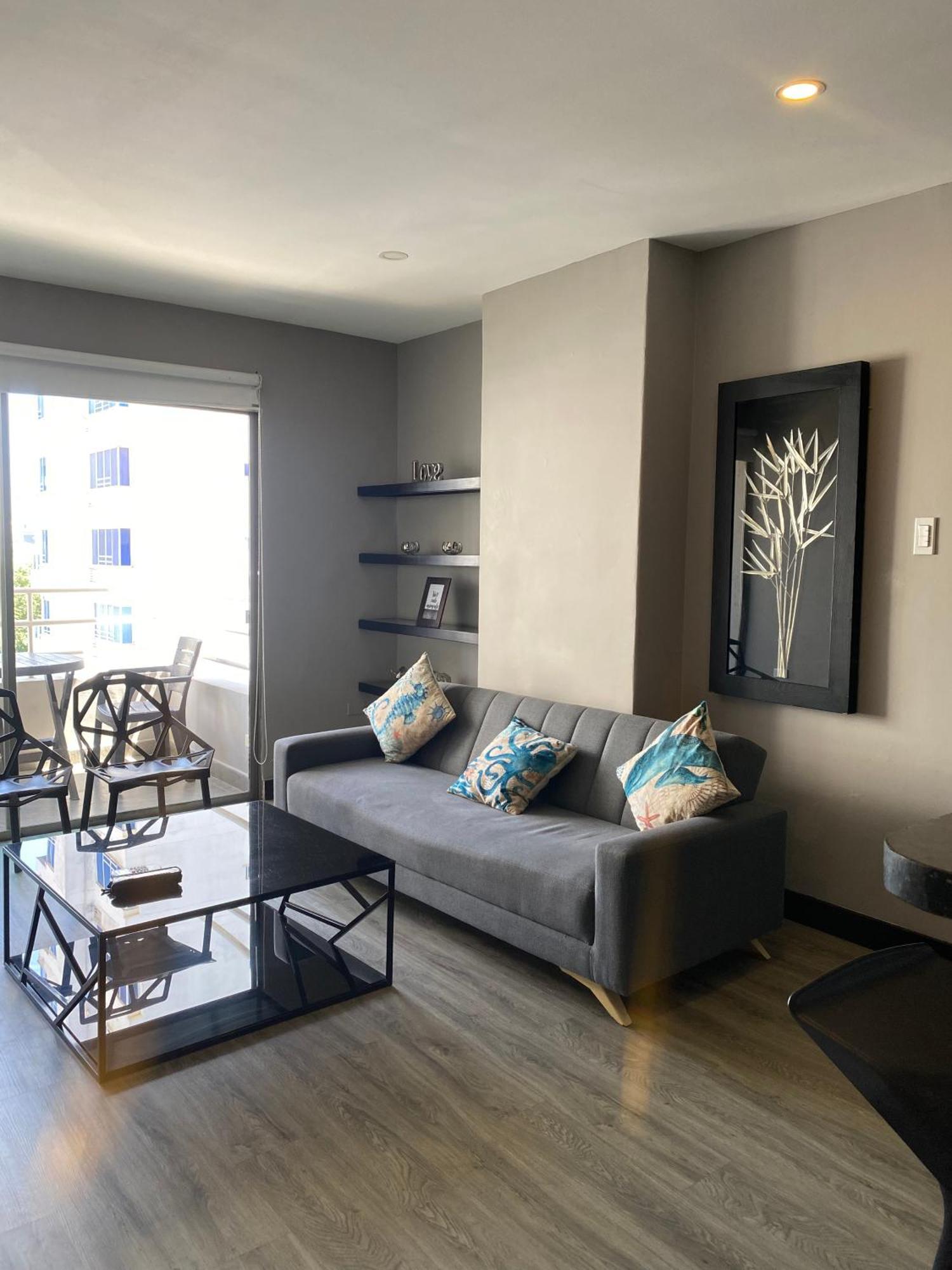 Apartment Apto Torre Centauro, El Laguito