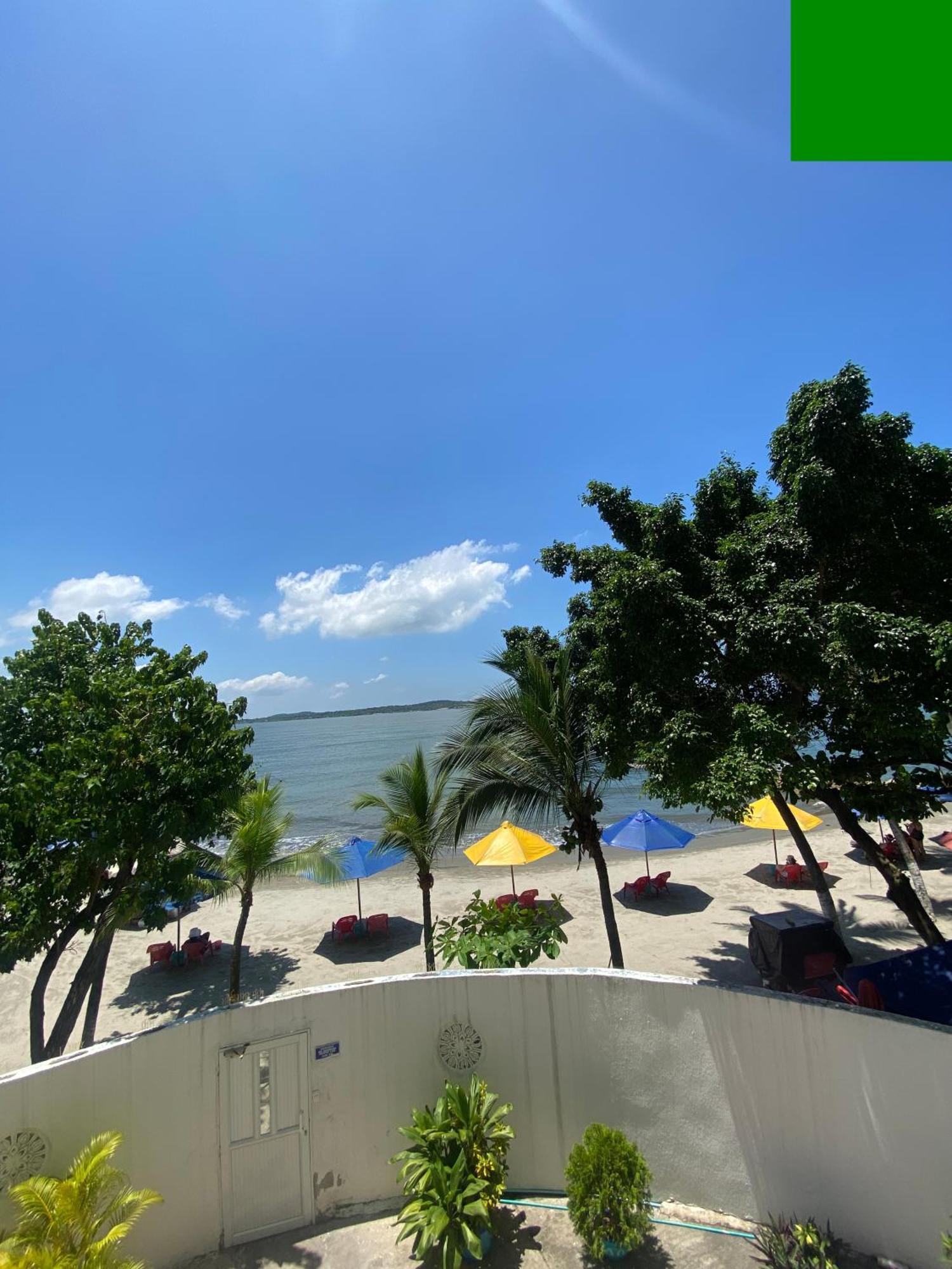 Apto Torre Centauro, El Laguito * Cartagena