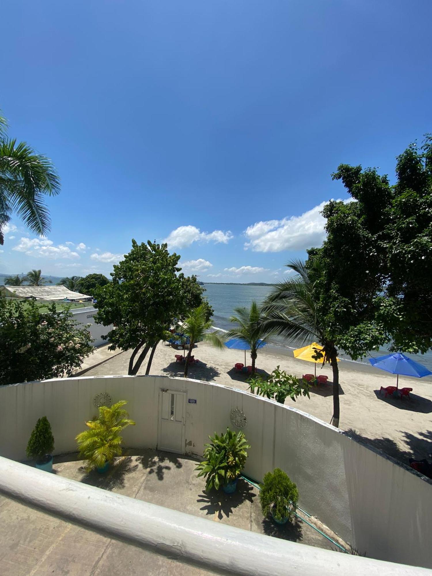 Apto Torre Centauro, El Laguito Apartment Cartagena
